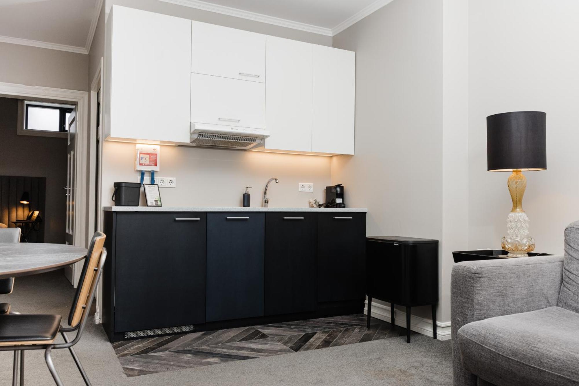 Monolocale Familiare